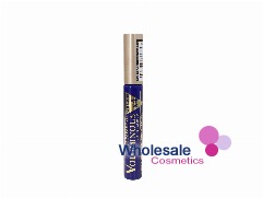 11 x L'Oreal Voluminous x4 Volume Waterproof Mascara - BLACK